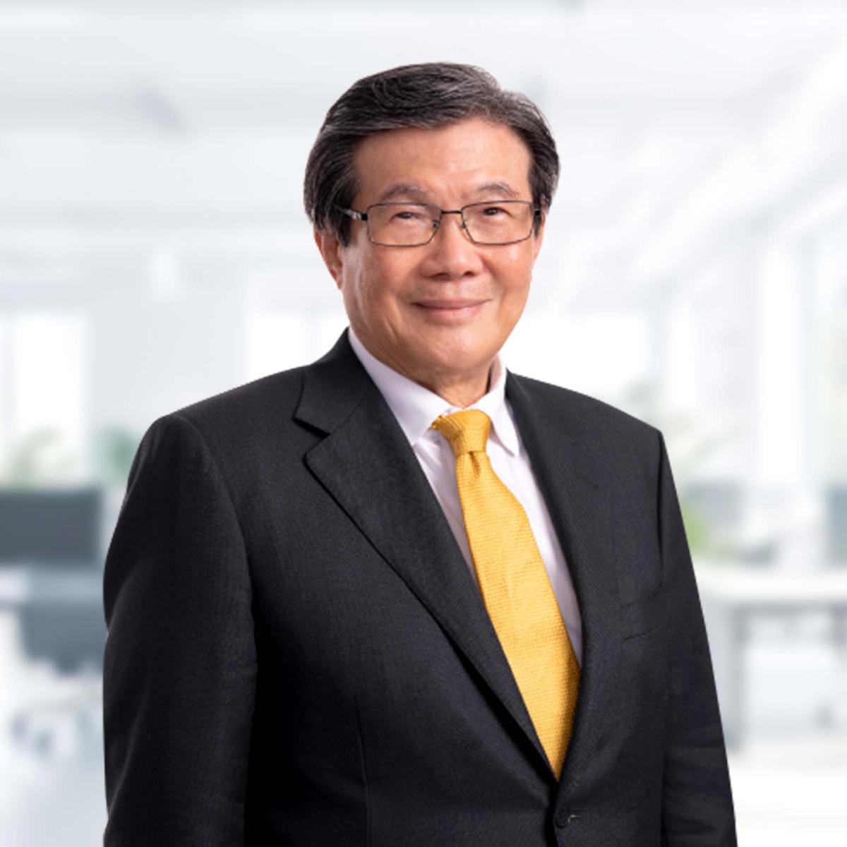Prajogo Pangestu