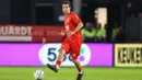 <p>Thom Haye bermain untuk Almere City di&nbsp;Eredivisie 2024/2025. (Bola.com/almerecity.nl)</p>