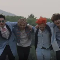 BigBang (via soompi.com)