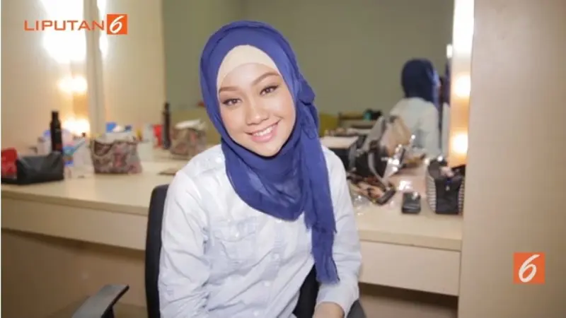 Hijabpedia: Nyaman Bergerak dengan Hijab di Acara Casual