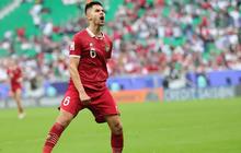 Usai Taklukan Arab Saudi, Sandy Walsh: “Menyala Abangku”