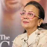 Christine Hakim (Bambang E. Ros/bintang.com)