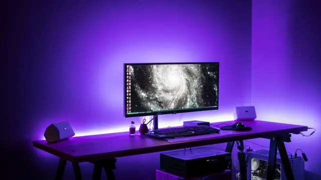 Monitor Gaming