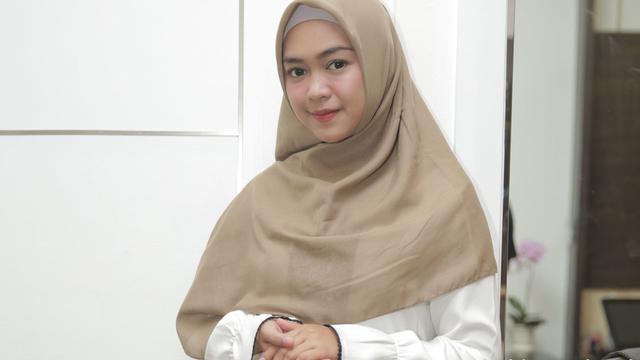 Hanya Sahabat, Panggilan Sayang Ria Ricis untuk Harris ...