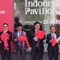 World Economic Forum Annual Meeting kembali digelar setelah sempat vakum. Dalam forum ini, Indonesia mendapatkan kehormatan untuk kembali terlibat melalui Indonesia Pavilion dan Indonesia Night. (Dok ekon.go.id)