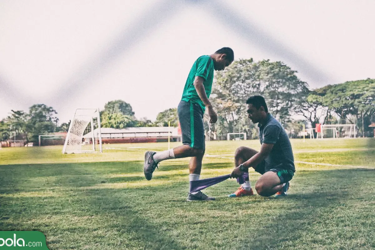 4 Pemain Beken Terpental dari Skuat Timnas Indonesia U-22