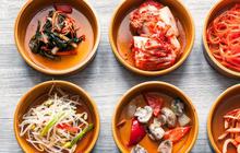Kenapa Orang Korea Suka Banchan? Kenali 7 Hidangan Lezat yang Selalu Ada di Meja Makan Warga Korea