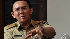 DPRD DKI Jakarta telah sepakat hak angket terhadap Gubernur DKI Jakarta Basuki Tjahaja Purnama atau Ahok.