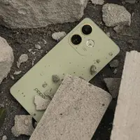 Dibuktikan dengan hantaman, rebusan, dan pembekuan namun tetap tangguh di segala situasi.