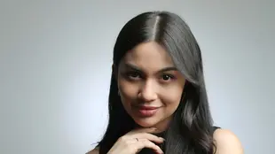 Ariel Tatum (Fimela.com/Adrian Putra)