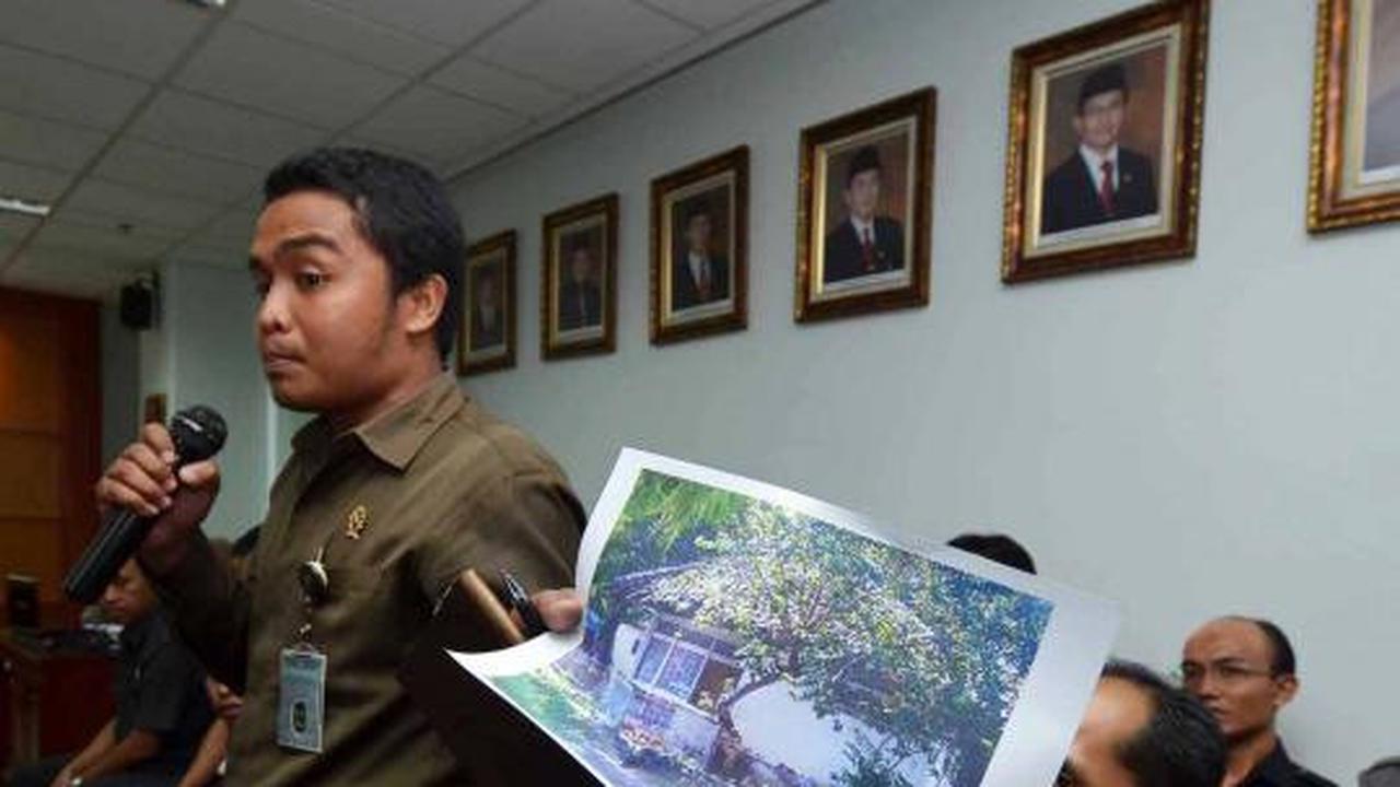 KY bahas hakim mogok