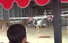 Serunya Wisata Edukasi di PT Dirgantara Bandung, Ada Pesawat Tanpa Awak Canggih Buatan Anak Bangsa