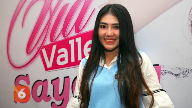 [Bintang] Via Vallen