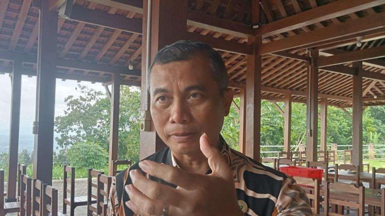 Pemkab Bantul Pastikan Seragam Gratis untuk Semua Siswa Baru SD dan SMP