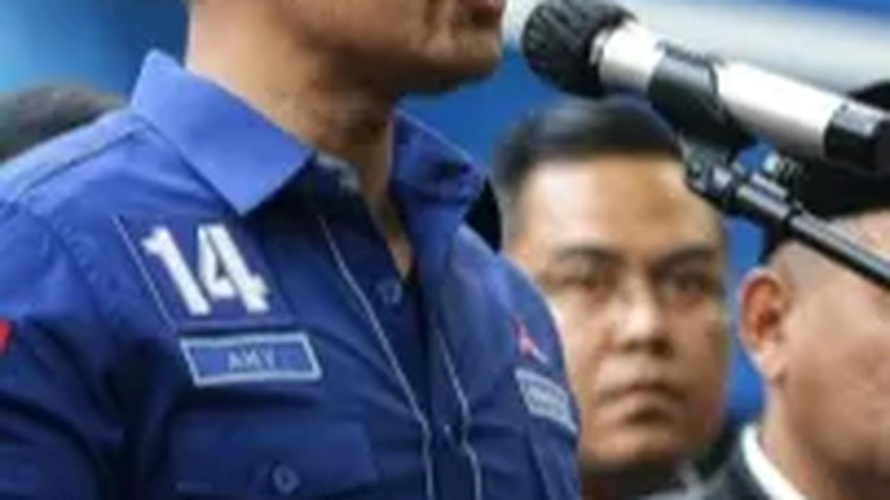 AHY: Demokrat Sedang Bangun Kerja Sama Baru, Suasananya Setara dan Saling Menghargai