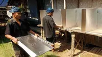 Puluhan TPS di Tangerang Terancam Terendam Banjir