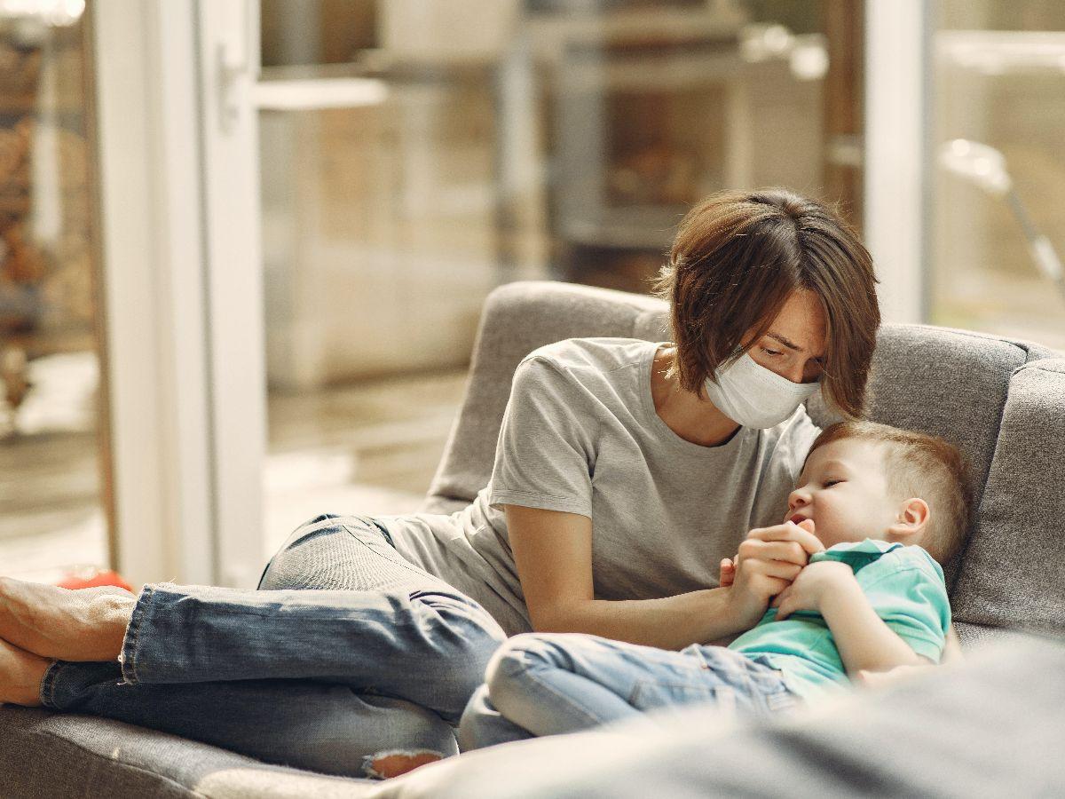 Cara Mengobati Rotavirus