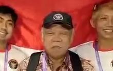Masih Pakai Nokia Jadul, Menteri Basuki Bakal Kesulitan Bayar Tol Tanpa Sentuh