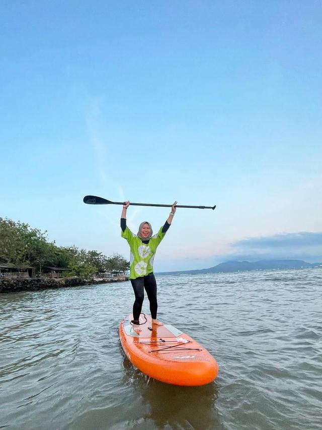 Aktivitas yang Bisa Dilakukan di pantai Duta Wisata
