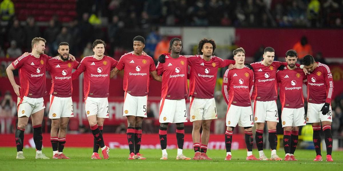 CEO MU Bongkar Roadmap Kebangkitan Man Utd: Musim Depan Belum Targetkan Juara