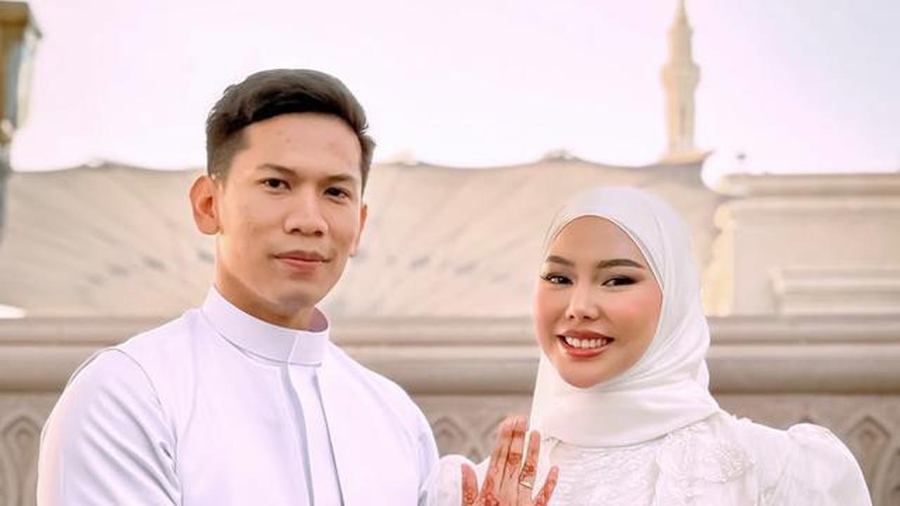 9 Artis Jalani Puasa Pertama Kali Setelah Menikah, Ramadan 2026 Penuh Makna