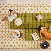 Bali kembali menyambut kehadiran hotel berkarakter dengan dibukanya KLEO Seminyak, properti pertama JdV by Hyatt di Asia Tenggara.  (foto/dok: kleo seminyak)