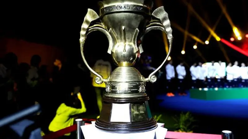 Piala Sudirman Cup