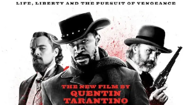 Sinopsis Django Unchained yang Seru, Aksi Pembebasan Budak