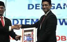 Nadiem Lempar Bola Panas Proses Pengadaan Laptop Chromebook ke Mendikbudristek Sebelumnya