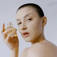 Pilihan aroma parfum yang disukai banyak orang./copyright pexels/MART PRODUCTION