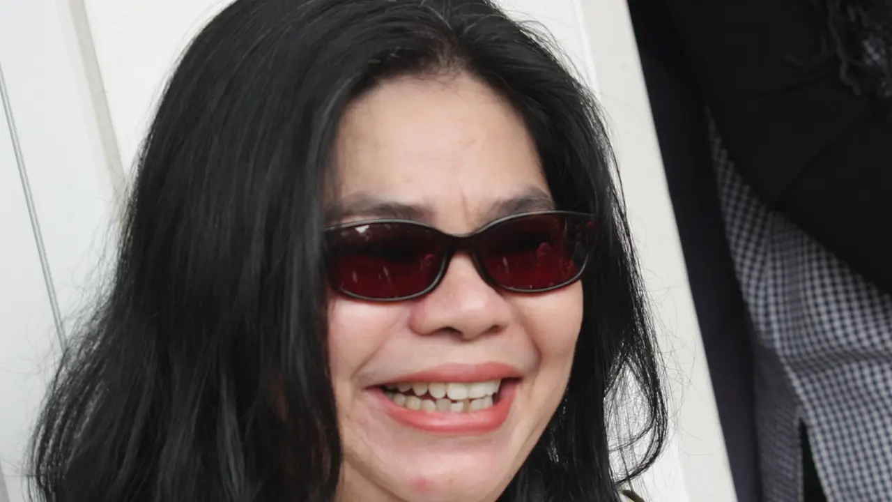 [Bintang] Tjut Mutia