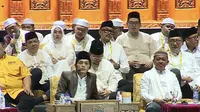 Perayaan Maulid Nabi, Bahlil Ingatkan Kader Golkar Teladani Kepemimpinan dan Sifat Rasulullah