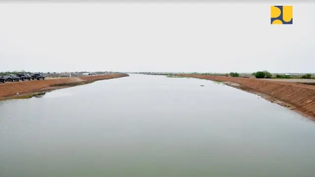 (Foto: Dok Kementerian PUPR)