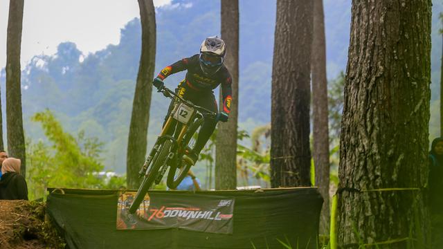 Rendy Varera Sanjaya