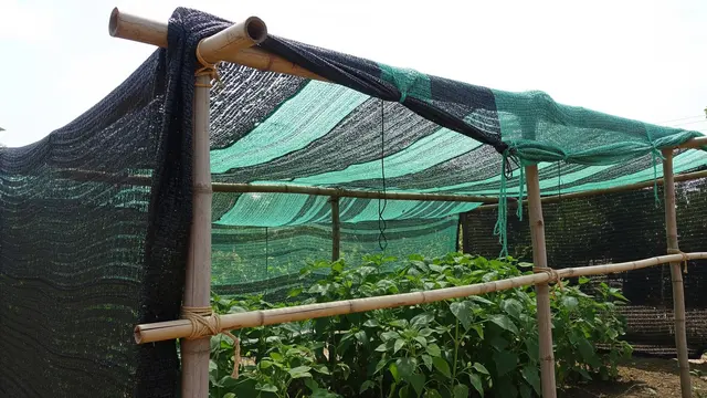 cara merangsang pohon bougenville berbunga lebat