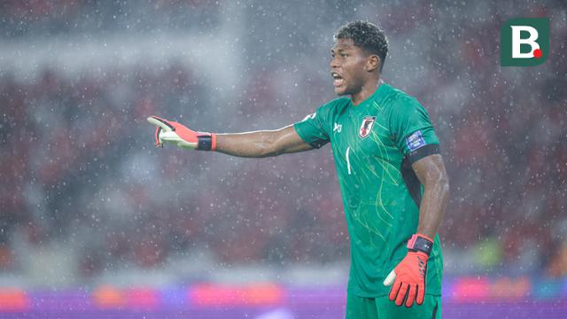 Timnas Indonesia vs Timnas Jepang Kualifikasi Piala Dunia 2026