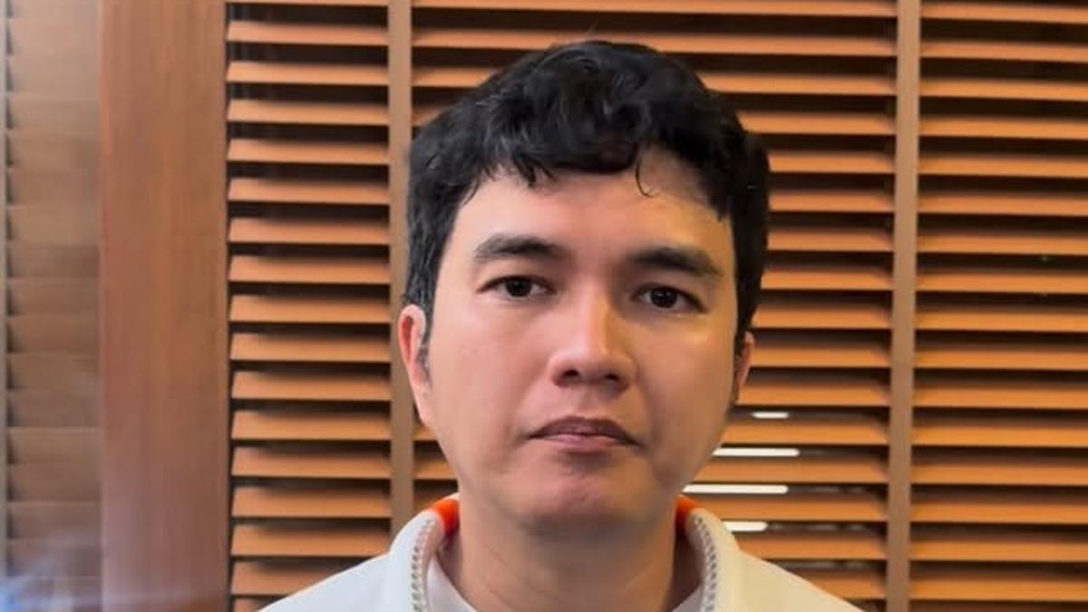 Aldi Taher Sowan ke Pramono Anung, Sujud Syukur Saat Istri Gubernur Jakarta Ngefans Padanya