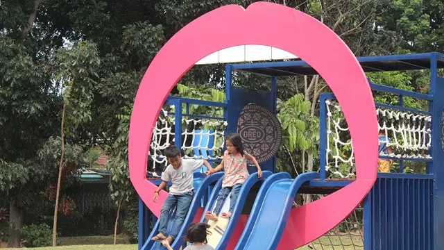 Taman Kita Oreo