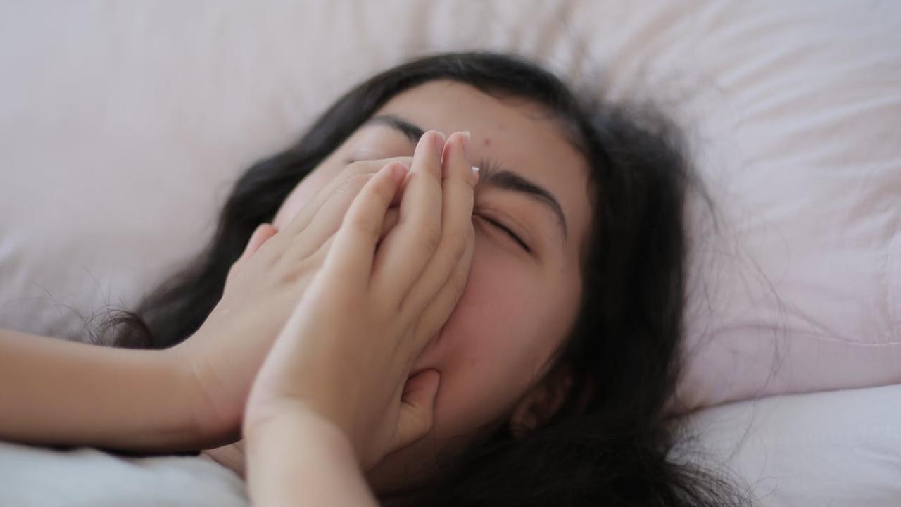 Penyebab Sering Bangun Tengah Malam Lainnya