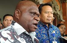 Menteri Pigai Minta Seluruh Kampus Awasi dan Serukan Stop Bully