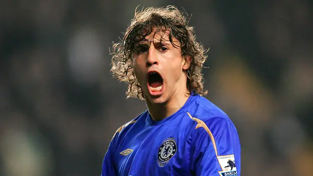 Hernan Crespo