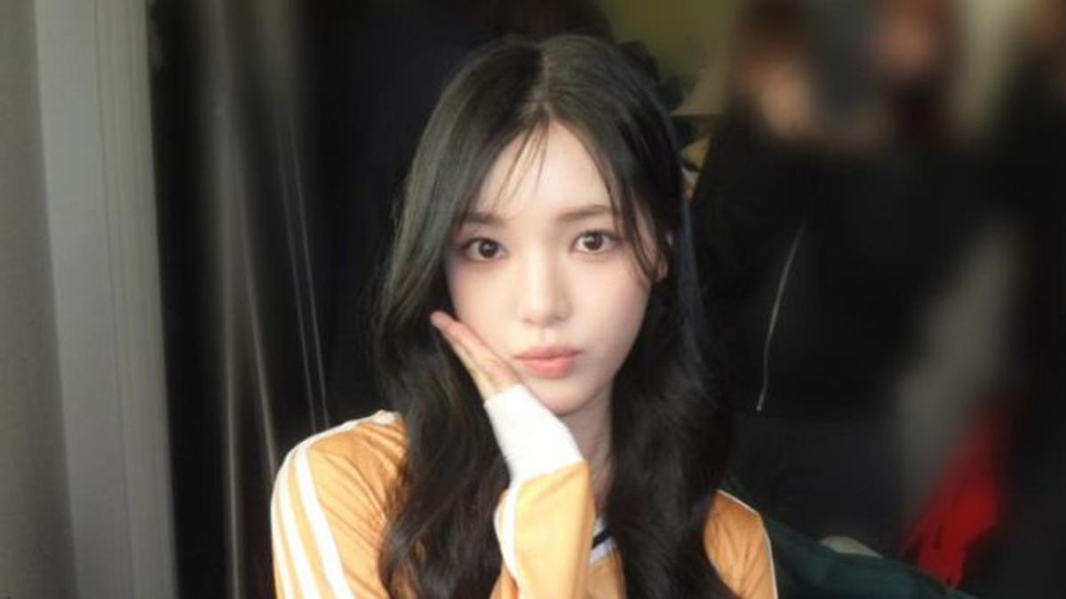 4 Potret Cantik Carmen Member Girlgroup Hearts2Hearts, Orang Indonesia Pertama Debut di Big3