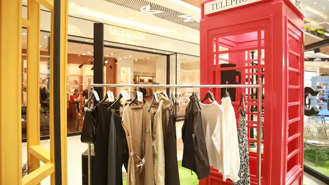 Tampil Elegan dan Sophisticated dengan Koleksi Kolaborasi Clare Waight Keller dan UNIQLO, Bisa Jadi Outfit Ramadan 2024