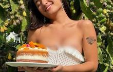 8 Foto Estetik Arawinda Kirana Saat Rayakan Ulang Tahun, Ada Kabar Bahagia Dari Los Angeles