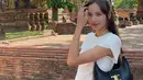 <p>Penampilan Lisa BLACKPINK saat mudik ke kampung halaman, Thailand, baru-baru ini ramai disorot. [Foto: IG/lalalalisa_m].</p>