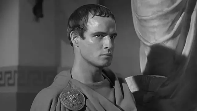 Julius Caesar (1953)