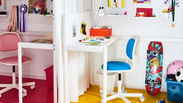 Produk untuk rumah nyaman dari IKEA