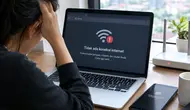 Internet Batam Terganggu di Tengah Pemadaman Listrik