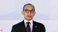 Menkeu Sebut RI Paling Cepat Lepas dari Jerat `Fragile Five`
