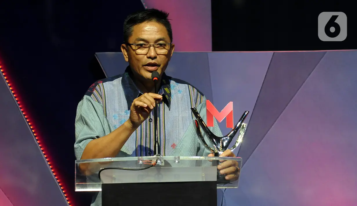 Seperti diketahui, NTB merupakan destinasi wisata super prioritas (DPSP). Artinya, daerah tersebut memiliki kegiatan atau event-event internasional, seperti MotoGP yang akan diadakan pada 13-15 Oktober 2023. (merdeka.com/Imam Buhori)